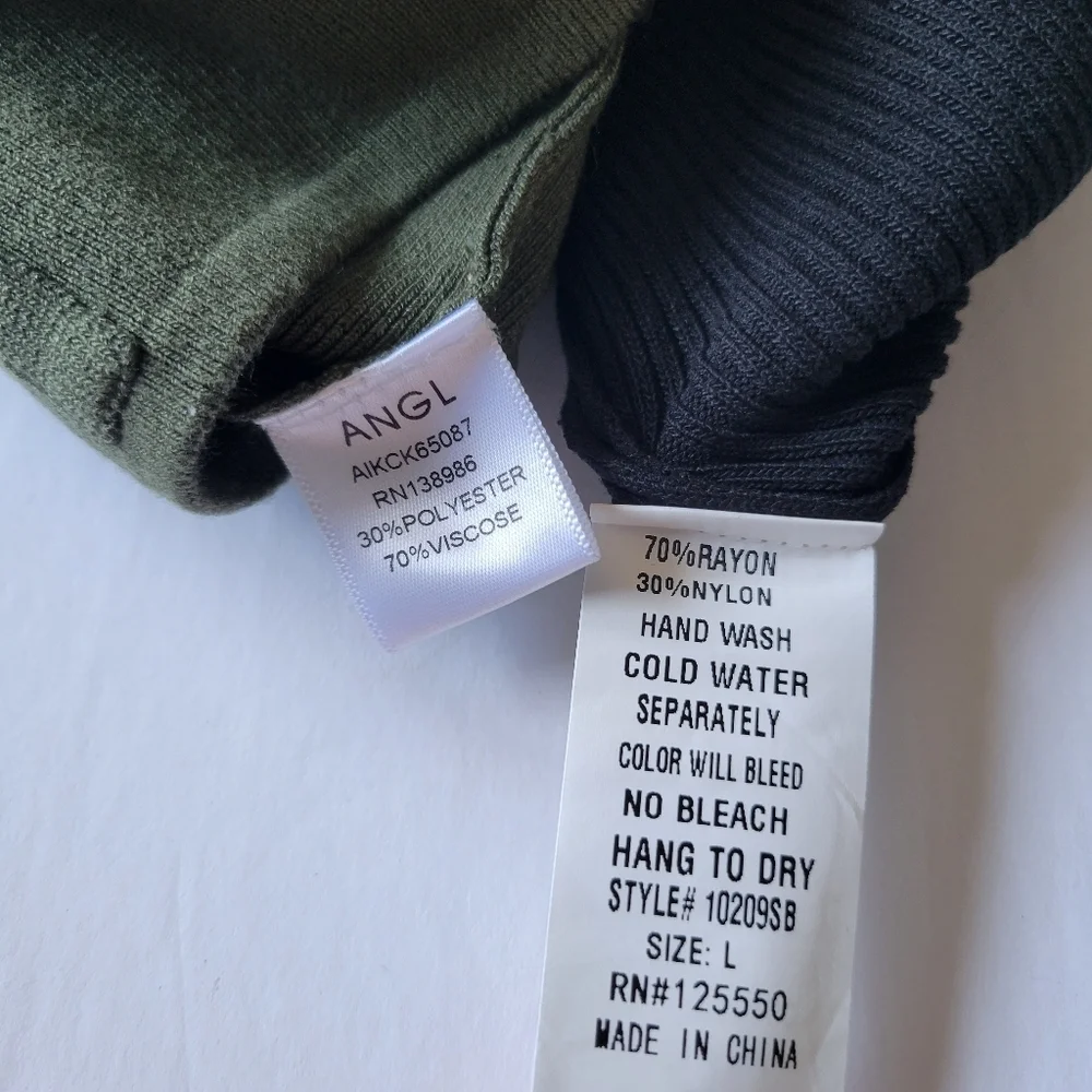 ANGL pre owned